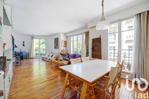 Appartement à Paris (75014)