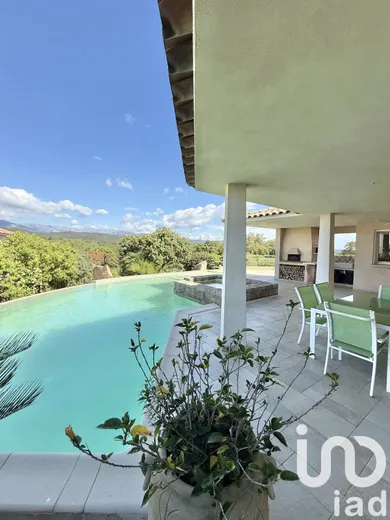 Demeure à SAINTE LUCIE DE PORTO VECCHIO (20144)