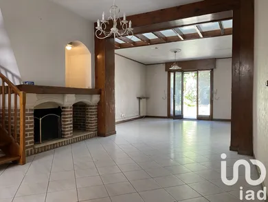 Townhouse at Tourcoing (59200)