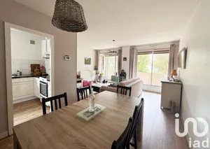 Apartment at Ondres (40440)