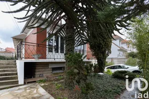 Maison traditionnelle à Champigny-sur-Marne (94500)