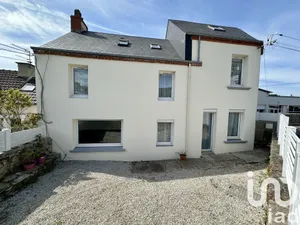 Maison à Cherbourg-en-Cotentin (50110)
