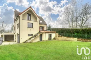 Maison traditionnelle à Limours (91470)