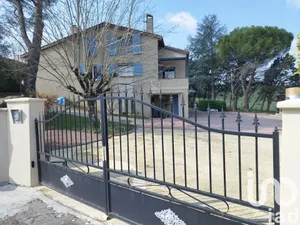 Maison traditionnelle à Auch (32000)