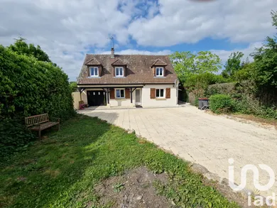 Maison à La Chapelle-Gauthier (77720)
