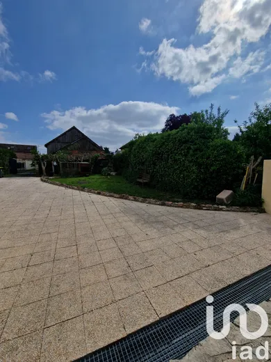 House in La Chapelle-Gauthier (77720)