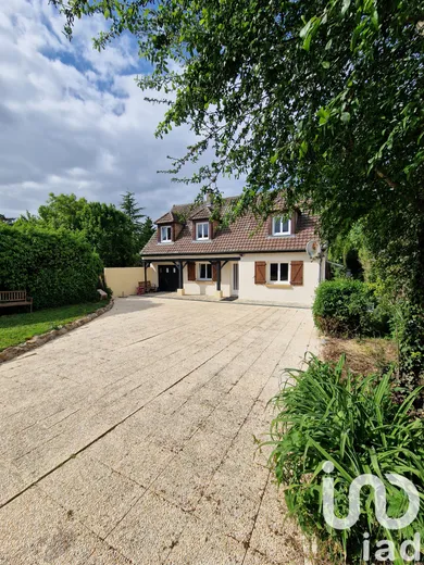 House in La Chapelle-Gauthier (77720)