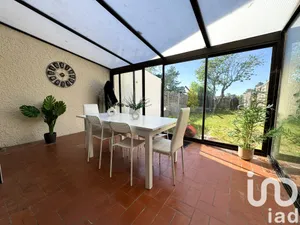 Maison à Bondoufle (91070)