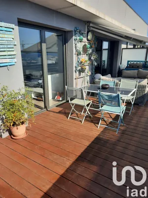 Apartment at Aix-en-Provence (13100)