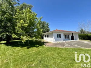 Maison à Heugas (40180)