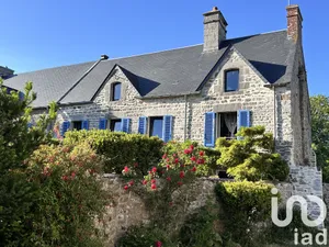 Maison à Regnéville-sur-Mer (50590)