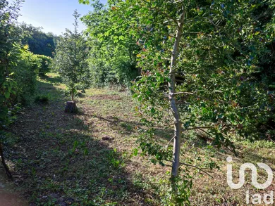 Building plot at Héricy (77850)