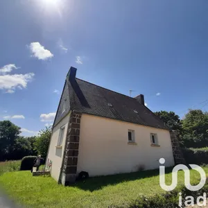 Maison à Carhaix-Plouguer (29270)