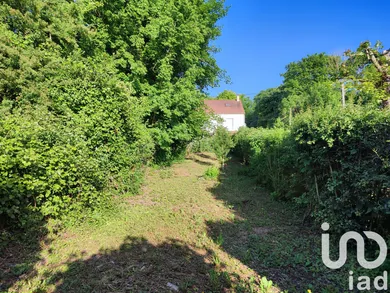 Building plot in Héricy (77850)