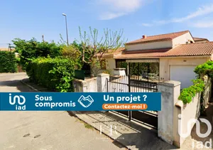 Maison à Le Pontet (84130)