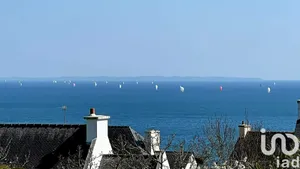 House at Moëlan-sur-Mer (29350)
