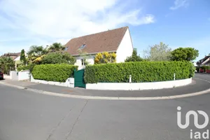 Maison à Sannerville (14940)