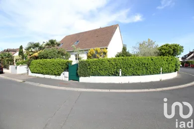 Maison à Sannerville (14940)