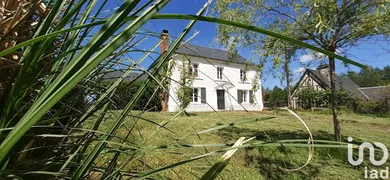 Maison de campagne à Livarot (14140)