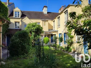 Maison à Fontainebleau (77300)