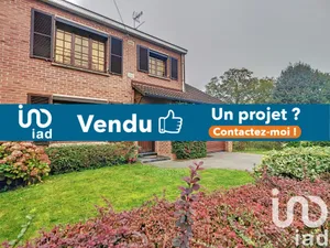 House at Douai (59500)