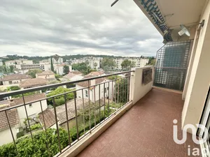 Appartement à Cannes (06400)
