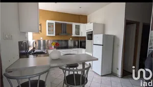 Appartement à Châlons-en-Champagne (51000)
