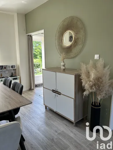 Maison à Lunery (18400)