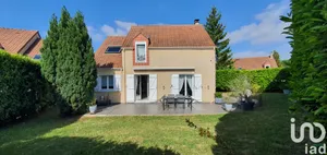 Maison à Tournan-en-Brie (77220)