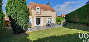 Maison à Tournan-en-Brie (77220)