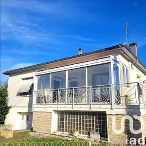 Maison à Gardonne (24680)