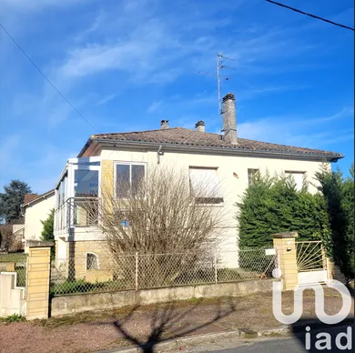 Maison à Gardonne (24680)