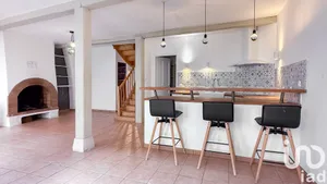 Village house at Lévignac (31530)