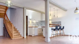 Maison de village à Pibrac (31820)