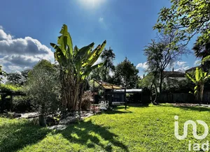 House at Caumont (09160)