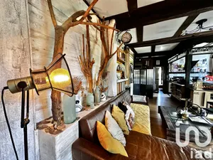 House at Caumont (09160)