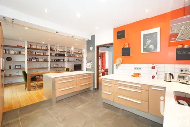 Maison à Audun-le-Tiche (57390) — 5/14