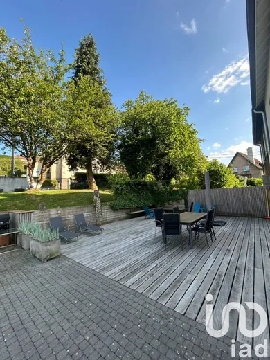 Maison à Audun-le-Tiche (57390) — 14/14