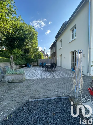 Maison à Audun-le-Tiche (57390) — 13/14
