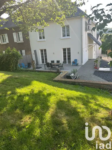 Maison à Audun-le-Tiche (57390)
