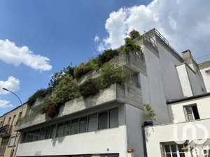 Appartement à Bagnolet (93170)