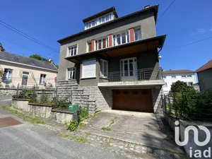Maison à Guéret (23000)