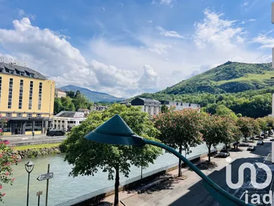 Appartement à Lourdes (65100)