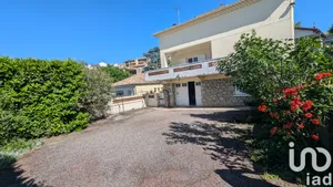 Maison traditionnelle à Aubenas (07200)