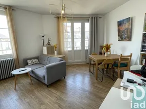 Apartment at Orléans (45000)