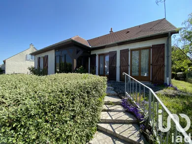 Maison à Dadonville (45300)