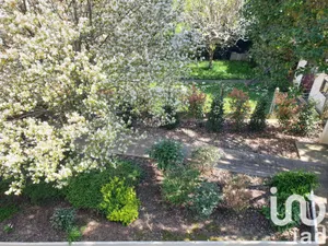 Appartement à Antony (92160)