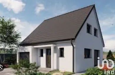 Terrain à bâtir à Denguin (64230)