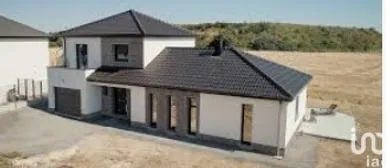 Building plot at Denguin (64230)