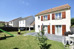 House at Guignes (77390)